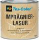 Tex Color Imprаgnierlasur - лазурен лак