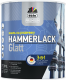 Dufa Premium Hammerlack GLAT- лак за метал 3 в 1 